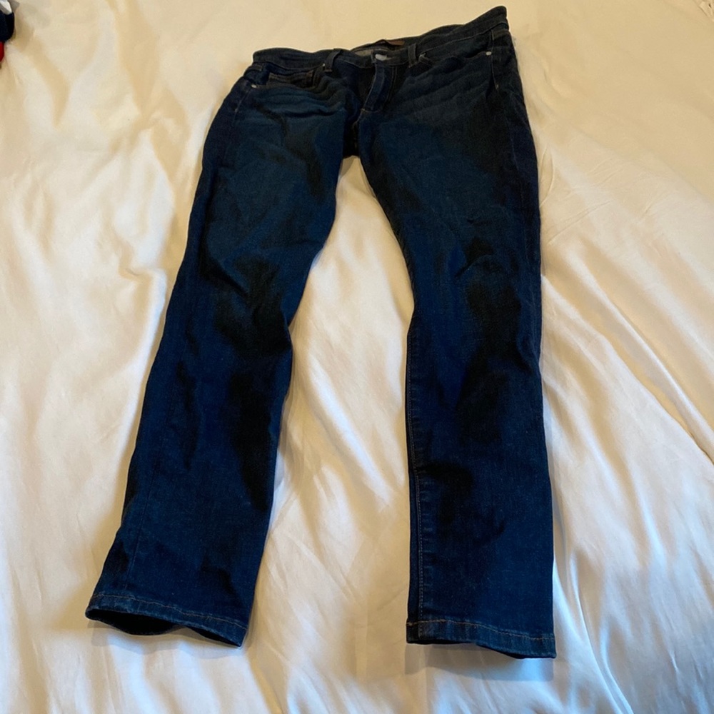 Joes skinny jeans